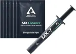 Termopasta Arctic K MX-7 - W&auml;rmeleitpaste - 4 g + 6 Cleaner