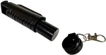 GUARD ProKey YC-10015 Pepper spray gel 20 ml Black