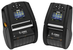 ZEBRA ZQ620 Plus, 8 dots/mm (203 dpi), linerless, USB, BT, Wi-Fi, EPL, ZPL, CPCL, RB