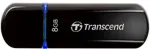 M&auml;lukaart TRANSCEND USB Stick 8GB USB2.0