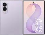Mobiiltelefon SAMSUNG Galaxy Z Fold8 7.6 7.6 256GB 256GB Lavendel