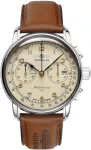 Zeppelin Mediterranee 9670-5 quartz watch