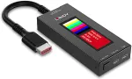 Lindy HDMI 8K30 signaaligeneraator