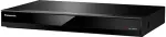 Meediapleier Panasonic DP-UB424AGK black