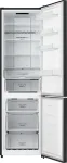 K&uuml;lmik Gorenje FRIDGE-FREEZER NRK620EABG4