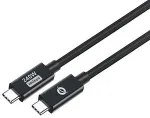 CONCEPTRONIC ETTA04B20 USB 4.0 Gen 3 C-C PD 3.1 2M
