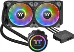 Thermaltake K Wasserk&uuml;hlung Floe DX RGB 240