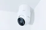 OEM SYNOLOGY wall and ceiling mount with cable cover for TC500/510 cameras, white