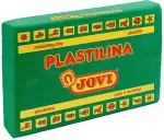 JOVI Plastiliin 350g, roheline
