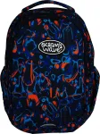 Ocean's Wave Seljakott OCW SECUNDARY ORANGE LIQUID, 45,5 x20 x35cm