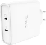 Trust MAXO 100W 2P USB-C GAN CHARGER .