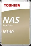 K&otilde;vaketas Toshiba Hard Drive | N300 NAS | 7200 RPM | 14000 GB