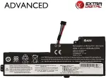 Lenovo Notebook Battery 01AV421, 1950mAh, Extra Digital Advanced