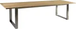 Home4you Laud NAUTICA 280x100xH76cm, tiikpuu