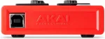 Akai LPD 8 MKII - Mini USB/MIDI Controller