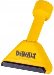 DeWALT Floor nozzle with magnetic strip