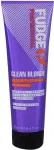 Fudge Professional Clean Blonde Violet-Toning Shampoo 250ml - Shampoo uniseks