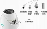 Reolink P344-A (white)
