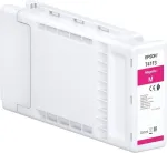 Tooner EPSON XD2 T41F340 UltraChrome XD2 Magenta Ink, 350 | Epson T41F340 | Ink cartridge | Magenta