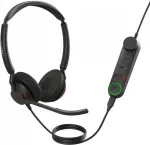 GN Audio Jabra Engage 50 II - (50 II Link) USB-C/A MS Stereo