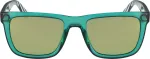 Lacoste P&auml;ikeseprillid MEESTELE L750S-5419315 (L&auml;&auml;ts/Sild/K&otilde;rvakaar) 54/19/140 mm