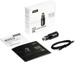 Shure MVX2U Gen 2 - digital audio interface