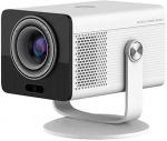 Projektor HPI market HP MC400 Smart Projector, USB-c 4K Support, 1080p, Speaker