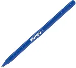 Kores Pastapliiats KOR-M 1,0 mm, sinine