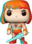 FUNKO POP! Vinyl figuur: Masters of the Universe - He-Man