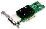 BROADCOM RAID HBA 9500-16e 12GB/s PCI Express x8 4.0 no Cache