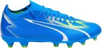 PUMA Buty piłkarskie Ultra Match FG/AG 107347 03 43