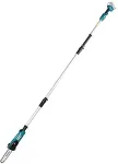 MAKITA pruner with pole 18V 20cm