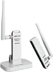 V&otilde;rgukaart TP-Link WN722N 150Mbps High Gain Wireless USB Adapter