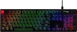 Klaviatuur HyperX Alloy Origins PBT HX Blue - Mechanical Gaming Keyboard