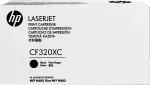 Tooner Hp Toner Black (CF320XC)