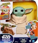 STAR WARS interaktiivne m&auml;nguasi Adventure Buddy Grogu