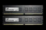 M&auml;lu G.SKILL Value, DDR4, 16 GB, 2400MHz, CL17 (F4-2400C17D-16GNT)