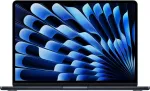 S&uuml;learvuti APPLE MacBook Air: Apple M5 chip with 10-core CPU and 10-core GPU, 24GB, 1TB SSD - Midnight