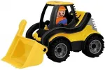 Lena Bulldozer 21cm in a box