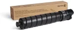 Tooner XEROX toner black 106R04081