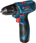 Bosch GSR 12V-15 Cordless Drill Driver