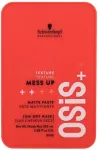 Schwarzkopf Professional Osis+ Mighty Matte Strong Matte Cream 100ml - Hair Cream naistele