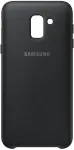 SAMSUNG EF-PJ600 mobile phone case 14.2 cm (5.6") Cover Black