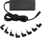 Extra Digital Universal Power Supply 120-240V, 120W