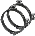 No name Sky-Watcher 160mm Rings for Telescope 130mm