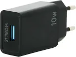 MOBILIS WALL CHARGER - 10.5W - 1 USB A