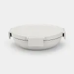 Brabantia Make & Take Lunch container 1 L Plastic Light grey 1 pc(s)