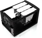 Korpus Fractal Design Node 304/Mini ITX/Black