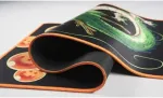 SuBsonic Gaming Mouse Pad XXL DBZ