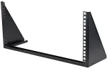 StarTech 5U VERTICAL WALL MOUNT RACK 19IN OPEN LOW PROFILE WALL MOUNT